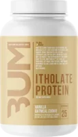 RAW CBUM Itholate Protein