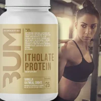 RAW CBUM Itholate Protein - Review