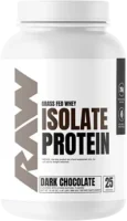 RAW Isolate Protein