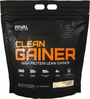 Rival Clean Gainer