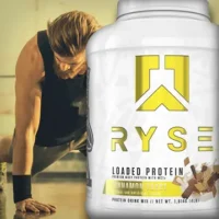 RYSE Loaded Protein - Review