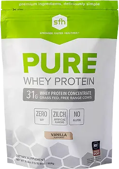 SFH Pure Whey Protein