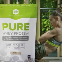 SFH Pure Whey Protein Review