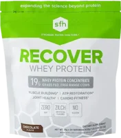 SFH Recover Whey Protein