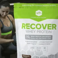 SFH Recover Whey Protein Review