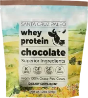 Santa Cruz Paleo Whey