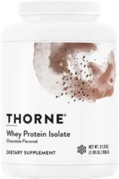 Thorne Whey Isolate