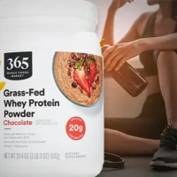 365 Grass-Fed Whey Review