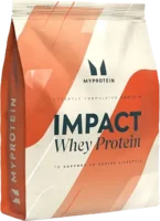 MyProtein Impact Whey Isolate Review