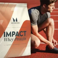 MyProtein Impact Whey Isolate Review