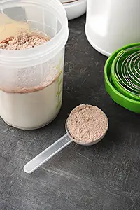 Protein Powder Testing