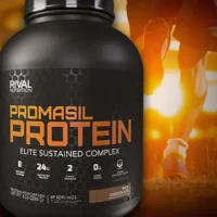 Rival Promasil Protein Review