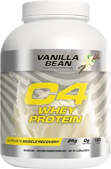 Cellucor C4 Protein