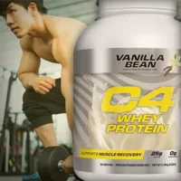 Cellucor C4 Protein Review