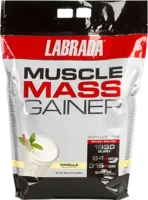 Labrada Muscle Mass Gainer